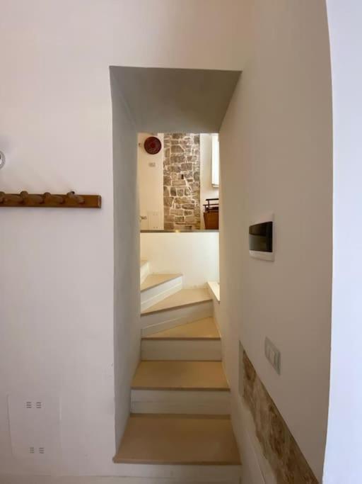 Old Town Moschetti 20 Apartment Corato Exterior foto