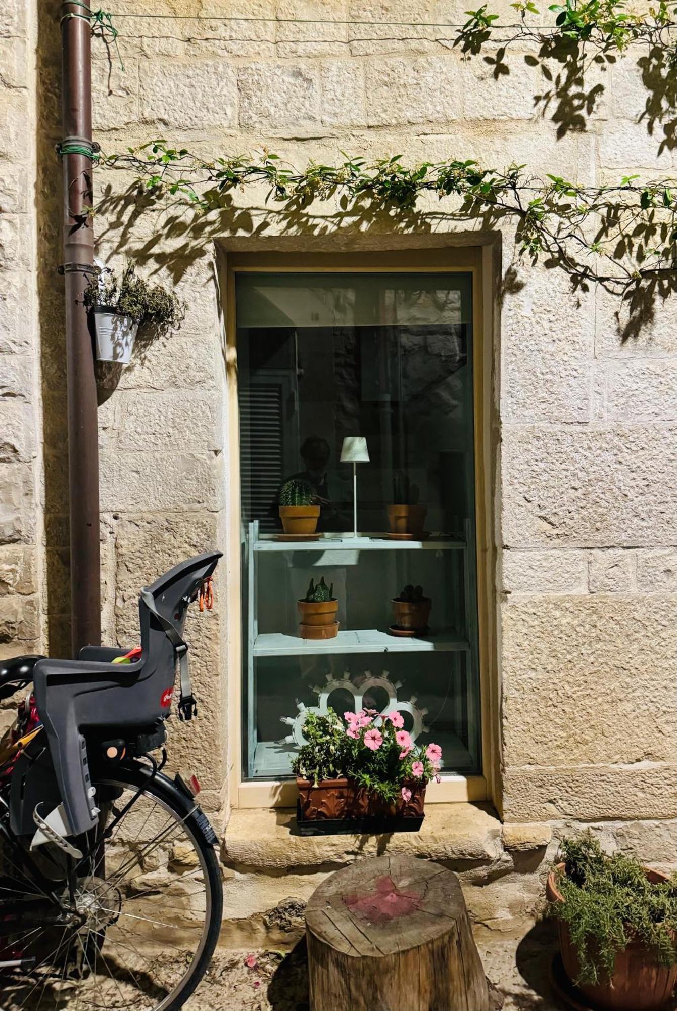 Old Town Moschetti 20 Apartment Corato Exterior foto